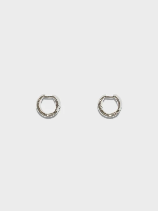 Hot Aeyde Junior Small Brass Palladium Plated